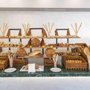 Hotel Amarina Abu Soma Resort and Aquapark