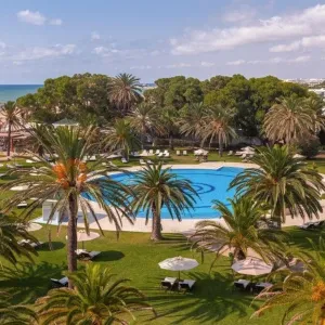 TUI Blue Oceana Suites