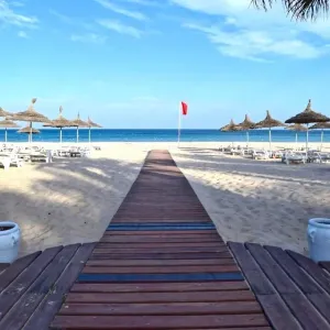 TUI Blue Oceana Suites