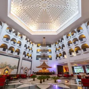 TUI Blue Oceana Suites