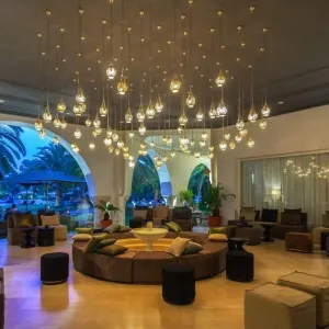 TUI Blue Oceana Suites