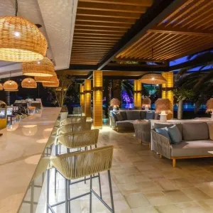 TUI Blue Oceana Suites