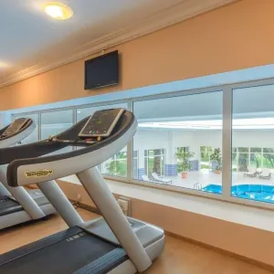 TUI Blue Oceana Suites