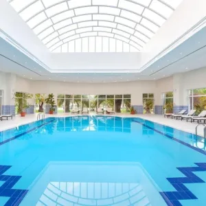 TUI Blue Oceana Suites