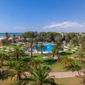 TUI Blue Oceana Suites