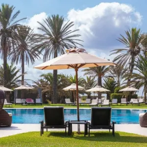 TUI Blue Oceana Suites