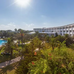 TUI Blue Oceana Suites