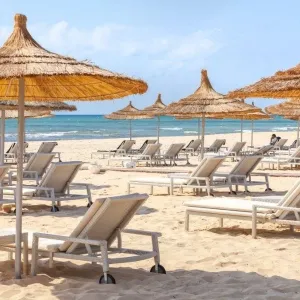 TUI Blue Oceana Suites