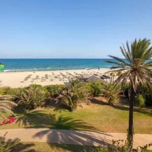TUI Blue Oceana Suites
