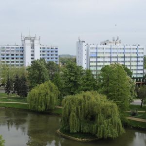Hotel Hunguest Erkel Munkacsy