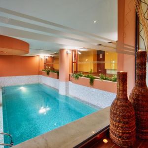 Grand Hotel Yantra