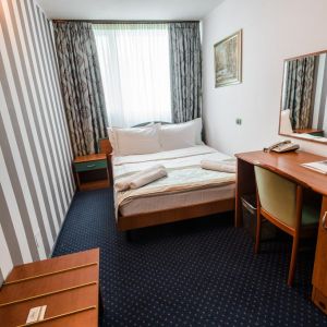 Hotel Bavaria Blu