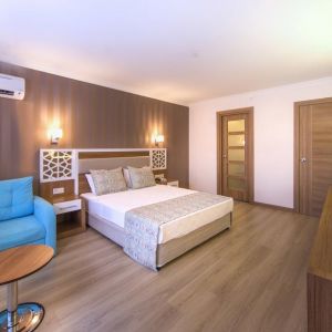 Lonicera Resort and Spa Hotel
