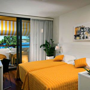 Hotel Istra