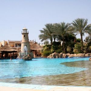 Hotel Faraana Reef Resort