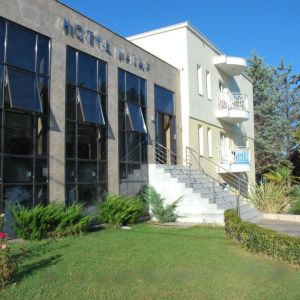 Hotel Naias