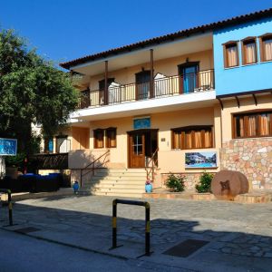 Pegasus Hotel Thassos