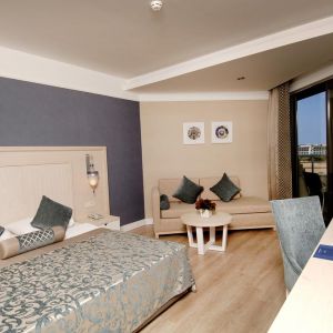 Hotel Seamelia Beach Resort and Spa