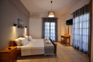 Marie Evans Hotel Aparthotel