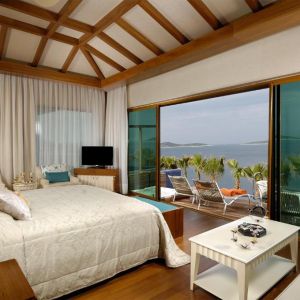 Be Premium Bodrum