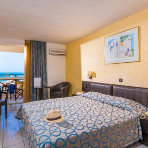 Hotel Hersonissos Palace