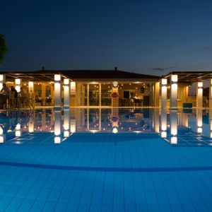 Aelius Hotel and Spa