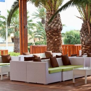 Hotel Sol By Melia Cosmopolitan Rhodes