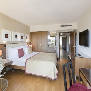 Hotel Barut Arum Resort and Spa