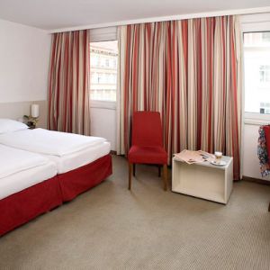 Hotel Beim Theresianum