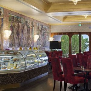 Hotel Hilton