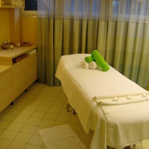 Hotel Kanin