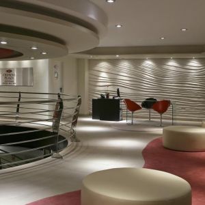 Hotel Senator Banus Spa