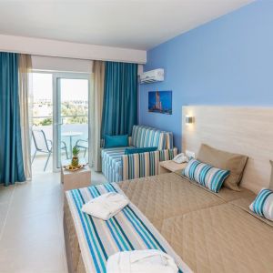 Irene Palace Beach Resort Rodos