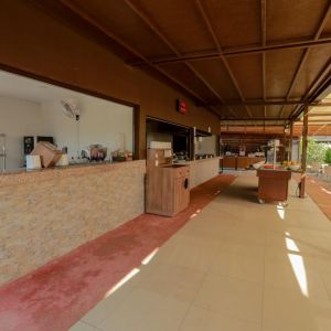 Side Aquamarin Resort