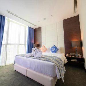 Ramada Encore Doha by Wyndham