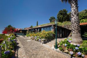 Hotel Quinta do Estreito