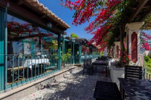 Hotel Quinta do Estreito