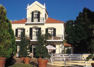 Hotel Quinta do Estreito