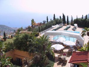 Hotel Quinta do Estreito