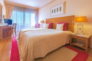 Hotel Quinta do Estreito