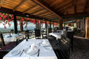 Hotel Quinta do Estreito