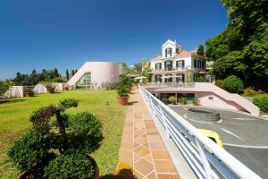 Hotel Quinta do Estreito
