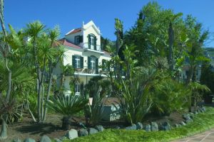 Hotel Quinta do Estreito