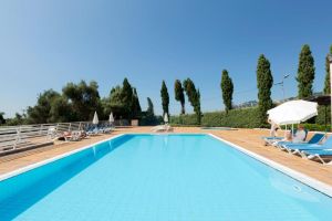 Hotel Quinta do Estreito