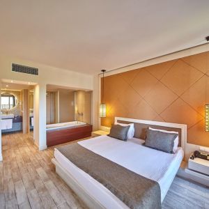 Hapimag Sea Garden Resort