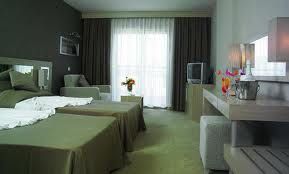 Hotel Asdem Beach Labada