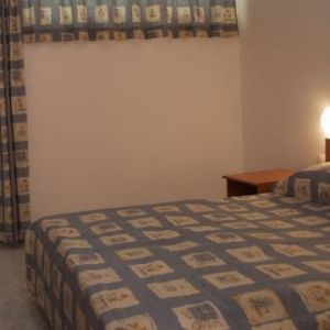 Camping Suha Punta