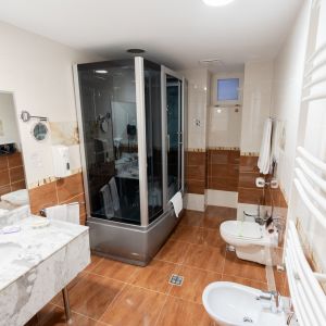 Hotel Dorna Vatra Dornei