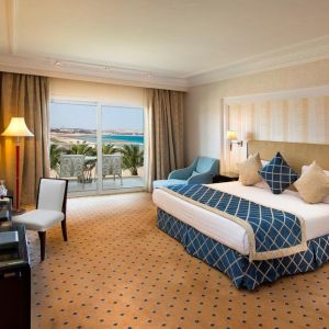 Hotel Premier Le Reve