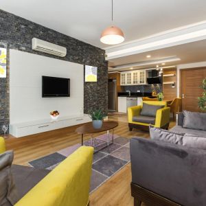 Sherwood Suites Resort
